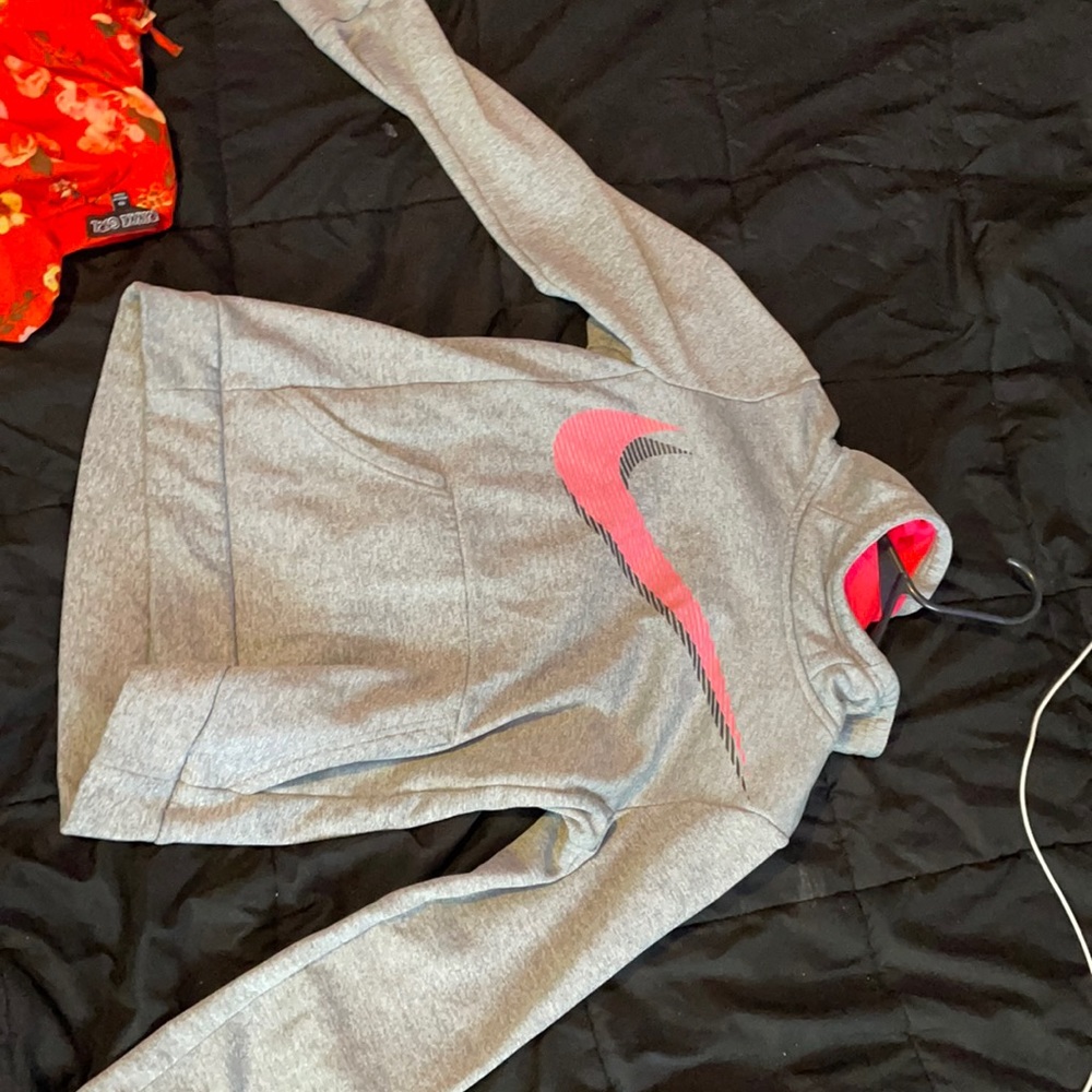 Nike hoodie